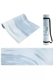 Mata fit Lightmat print