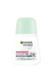 Antyperspirant w kulce Magnesium Ultra Dry 72h Women