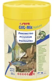 Gvg-Mix nature, Mix -pokarm premium