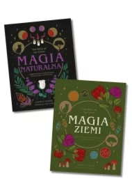 Zestaw The Witch of the Forest. Magia naturalna i Magia ziemi