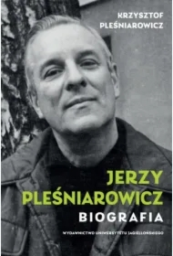 Jerzy Pleśniarowicz