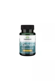 L-Carnitine 500 mg Suplement diety