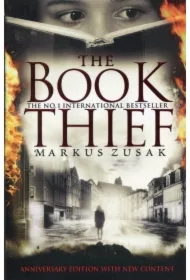 The Book Thief