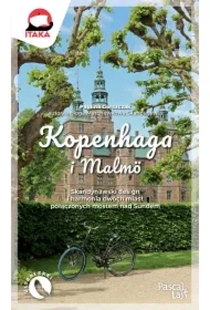 Kopenhaga i Malmo
