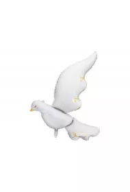 Balon foliowy Gołąb