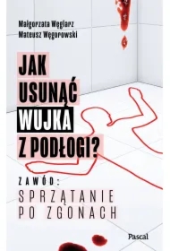 Jak usunąć wujka z podłogi?
