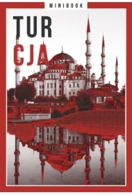 Turcja. Minibook