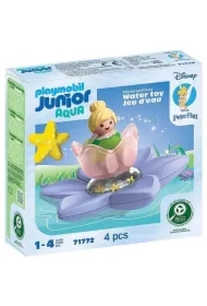 Playmobil Junior Aqua Disney Dzwoneczek i magiczny kwiat do pływania 71772