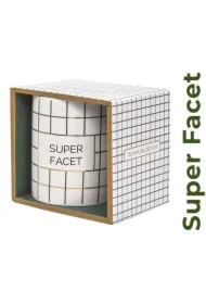 Kubek prezentowy Super Facet
