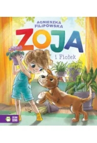 Zoja i Fiołek