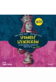 Spowiedź szlachciców 1670