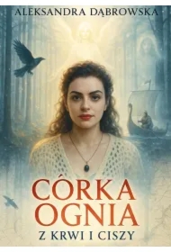 Córka ognia. Z krwi i ciszy