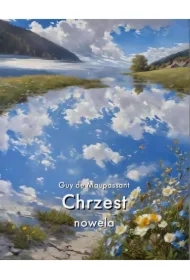 Chrzest