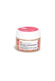 Zdrowy dezodorant pinia & grejpfrut