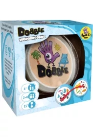 Dobble Wodoodporne