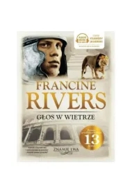 Głos w wietrze Audiobook