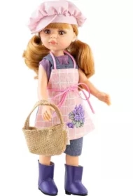 Lalka hiszpańska Irene 32cm