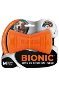 Kość, gryzak, dla psa, M, 12cm