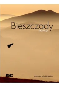 Bieszczady impresje album