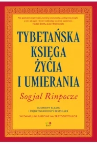 Tybetańska Księga Życia i Umierania