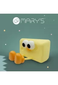 Lampka nocna LED serek