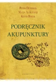 Podręcznik akupunktury
