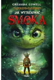 Jak wytresować smoka