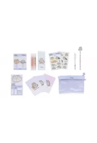 Zestaw szkolny Pusheen SETP006