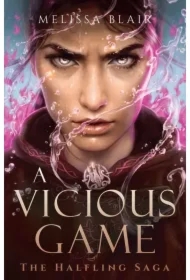 A Vicious Game wer. angielska