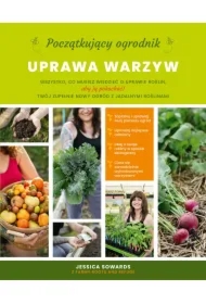 Początkujący ogrodnik