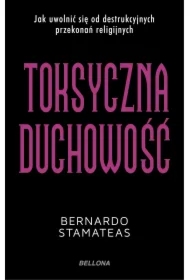 Toksyczna duchowość