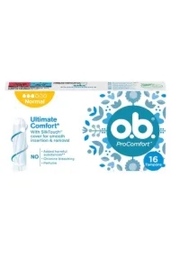 Tampony Pro Comfort Normal