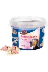 Przysmak Cookie Snack Mini Bones