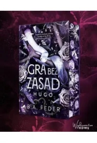 Gra bez zasad (barwione brzegi)