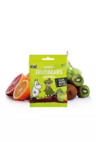 Żelki owocowe, Wieloowocowe