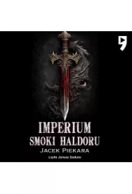 Imperium. Smoki Haldoru