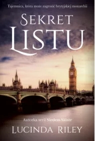 Sekret listu