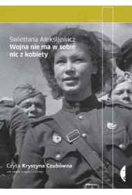 Wojna nie ma w sobie nic z kobiety