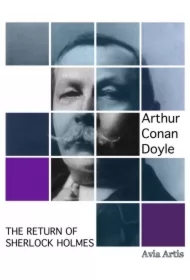 The Return of Sherlock Holmes
