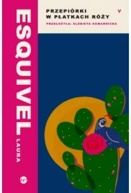 Przepiórki w płatkach róży