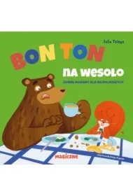 Bon ton na wesoło