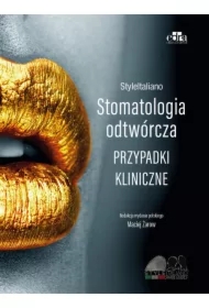 StyleItaliano. Stomatologia odtwórcza