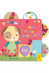 Ruchome elementy. Kto mnie przytuli?