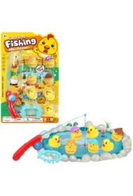 Gra łowienie kaczek i kurczaków 9el