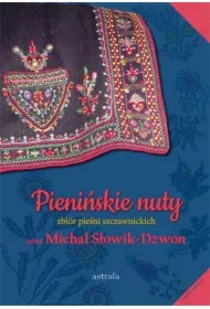 Pienińskie nuty + CD