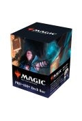 Ultra-Pro: Magic the Gathering - Murders at Karlov Manor - 100+ Deck Box - C