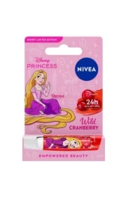 Disney pomadka ochronna do ust Roszpunka