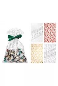 Worek BN 25x40cm Frozen (100 szt)