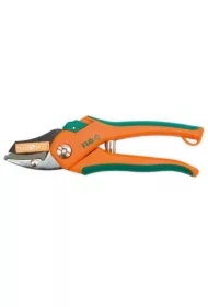 Flo sekator kowadełkowy, teflon 200mm 99191