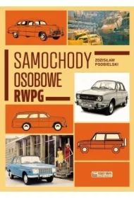 Samochody osobowe RWPG